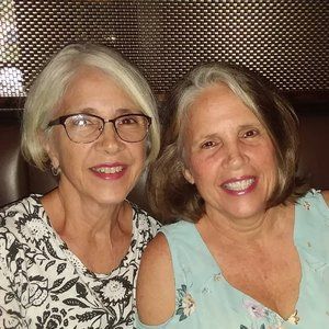 Meet your Posher, Beth